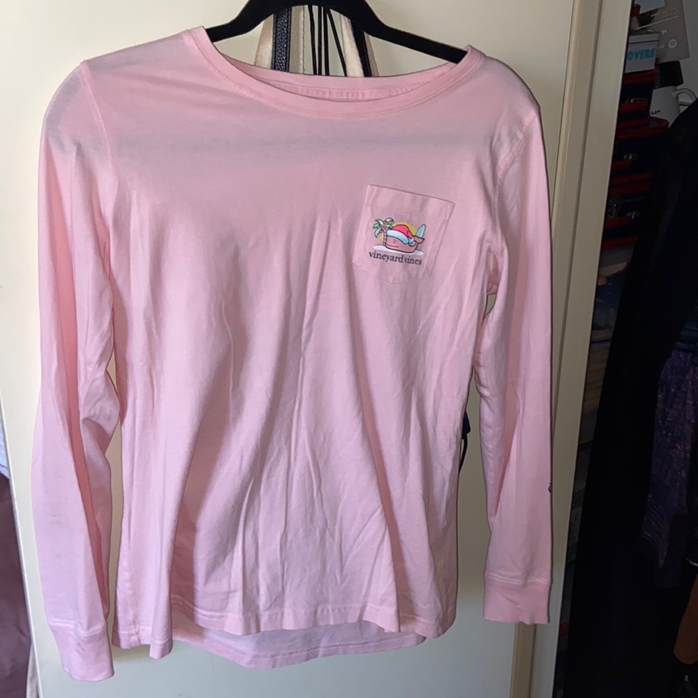 Vineyard Vines Long-sleeve Top